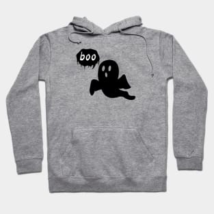 Ghost Of Disapproval t-shirt Hoodie